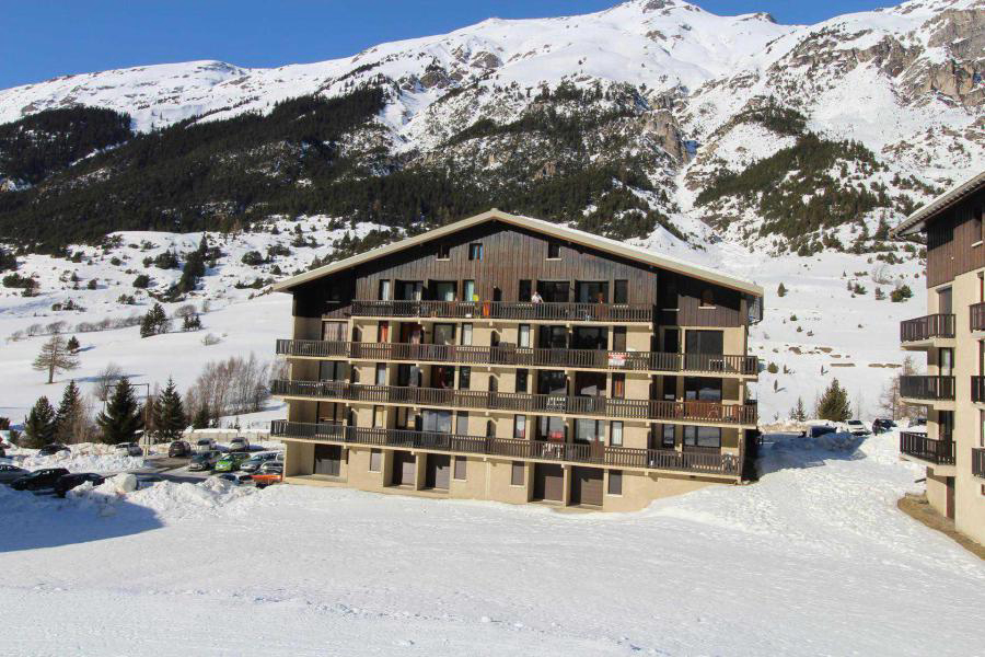 RESIDENCE BOUVREUIL Rhône-Alpes - Val Cenis visuel 1/3 RESIDENCE BOUVREUIL Rhône-Alpes - Val Cenis visuel 1/3