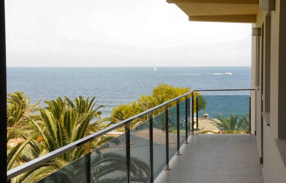 Résidence Bravosol Costa de Valencia - Dénia visuel 3/5