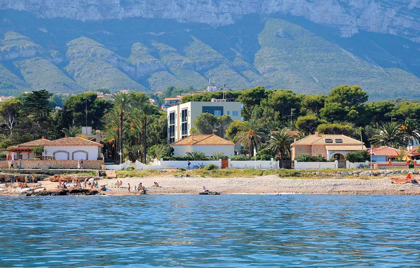 Résidence Bravosol Costa de Valencia - Dénia visuel 2/5