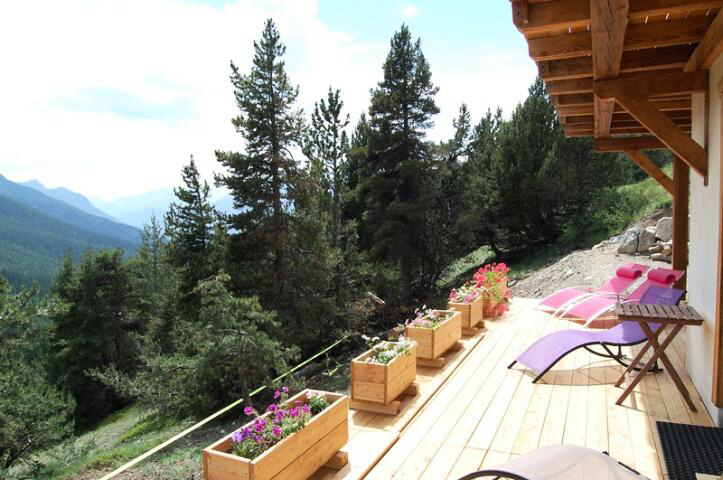 Résidence Chalet Loan Provence-Alpes-Côte d'Azur - Montgenèvre visuel 1/5 Résidence Chalet Loan Provence-Alpes-Côte d'Azur - Montgenèvre visuel 1/5