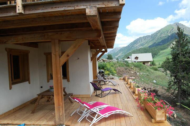 Résidence Chalet Loan Provence-Alpes-Côte d'Azur - Montgenèvre visuel 5/5 Résidence Chalet Loan Provence-Alpes-Côte d'Azur - Montgenèvre visuel 5/5