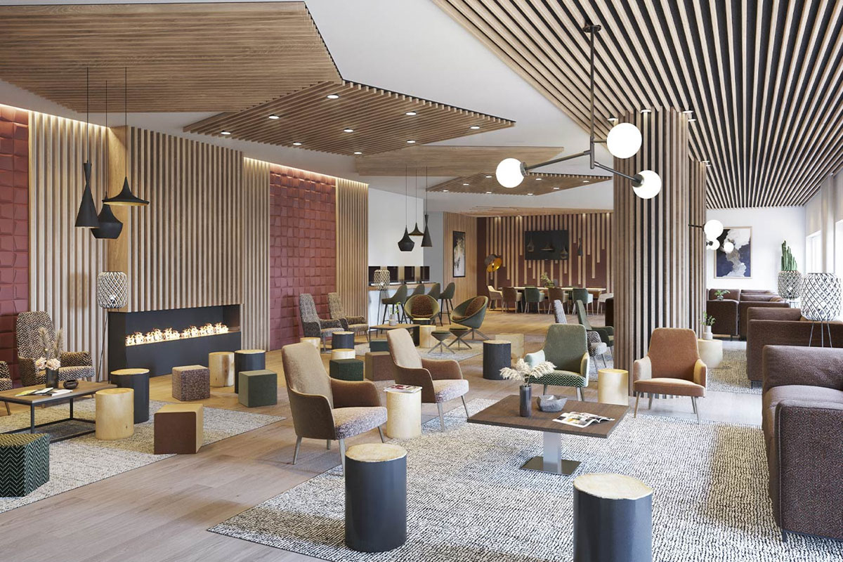 Résidence Club MMV L'Etoile des Sybelles Rhône-Alpes - Le Corbier visuel 3/8