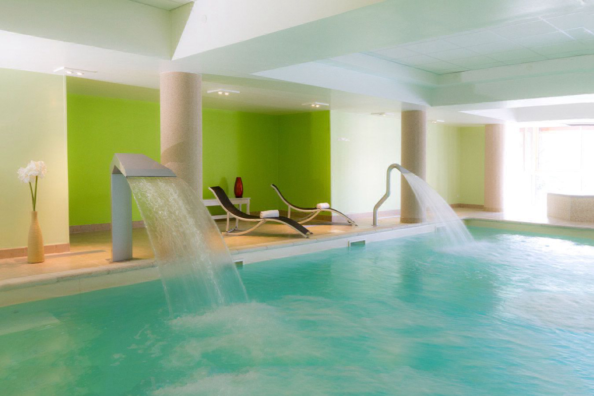 Résidence Club MMV les Terrasses d'Isola Provence-Alpes-Côte d'Azur - Isola-2000 visuel 5/15