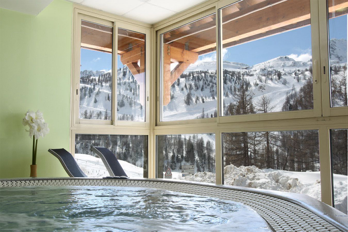 Résidence Club MMV les Terrasses d'Isola Provence-Alpes-Côte d'Azur - Isola-2000 visuel 3/15