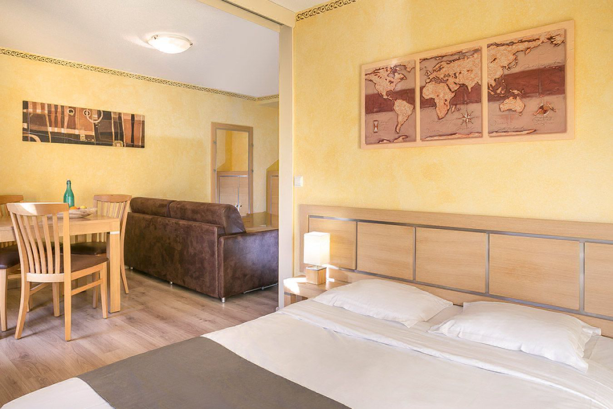 Résidence Club MMV les Terrasses d'Isola Provence-Alpes-Côte d'Azur - Isola-2000 visuel 11/15