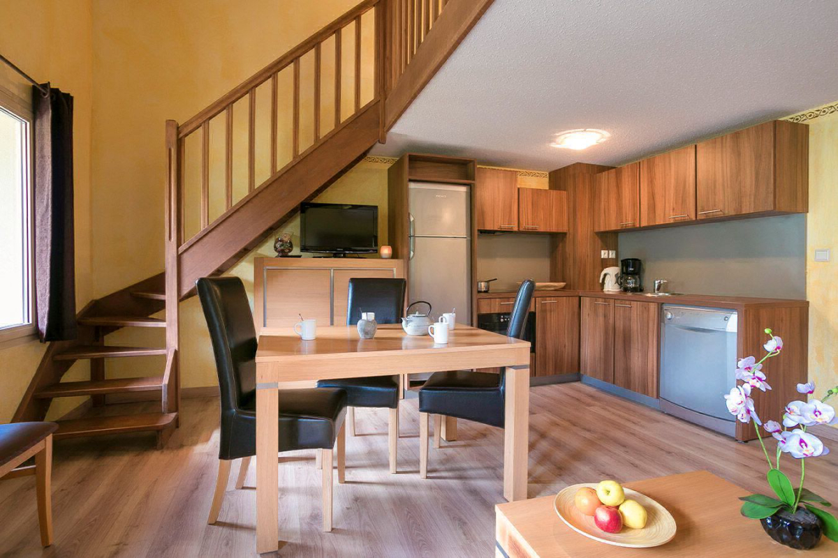 Résidence Club MMV les Terrasses d'Isola Provence-Alpes-Côte d'Azur - Isola-2000 visuel 7/15