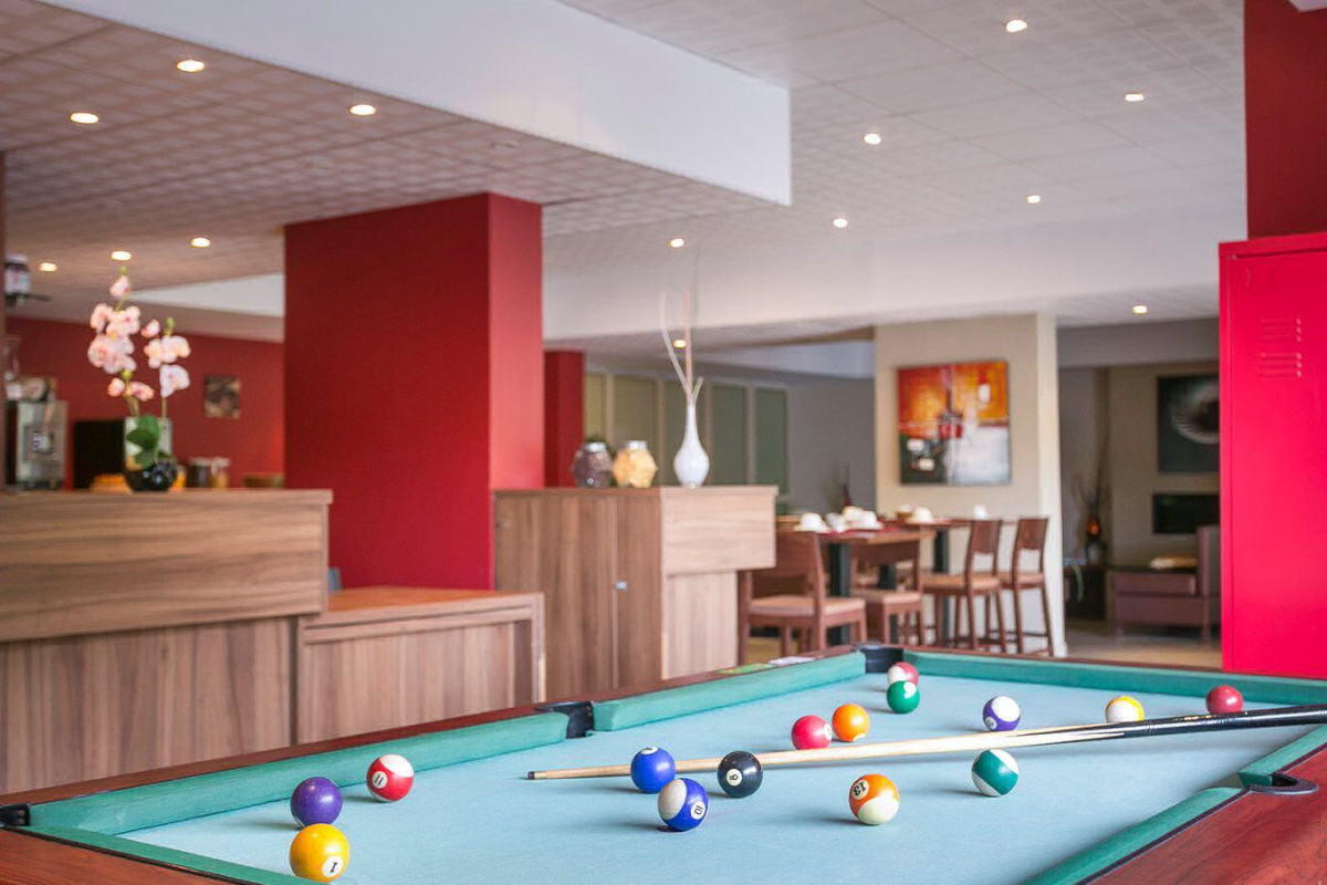 Résidence Club MMV les Terrasses d'Isola Provence-Alpes-Côte d'Azur - Isola-2000 visuel 13/15