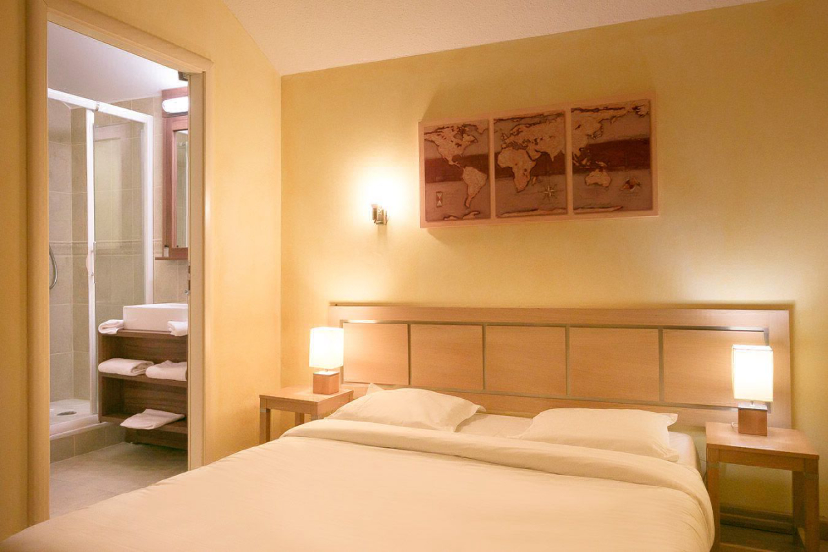 Résidence Club MMV les Terrasses d'Isola Provence-Alpes-Côte d'Azur - Isola-2000 visuel 6/15