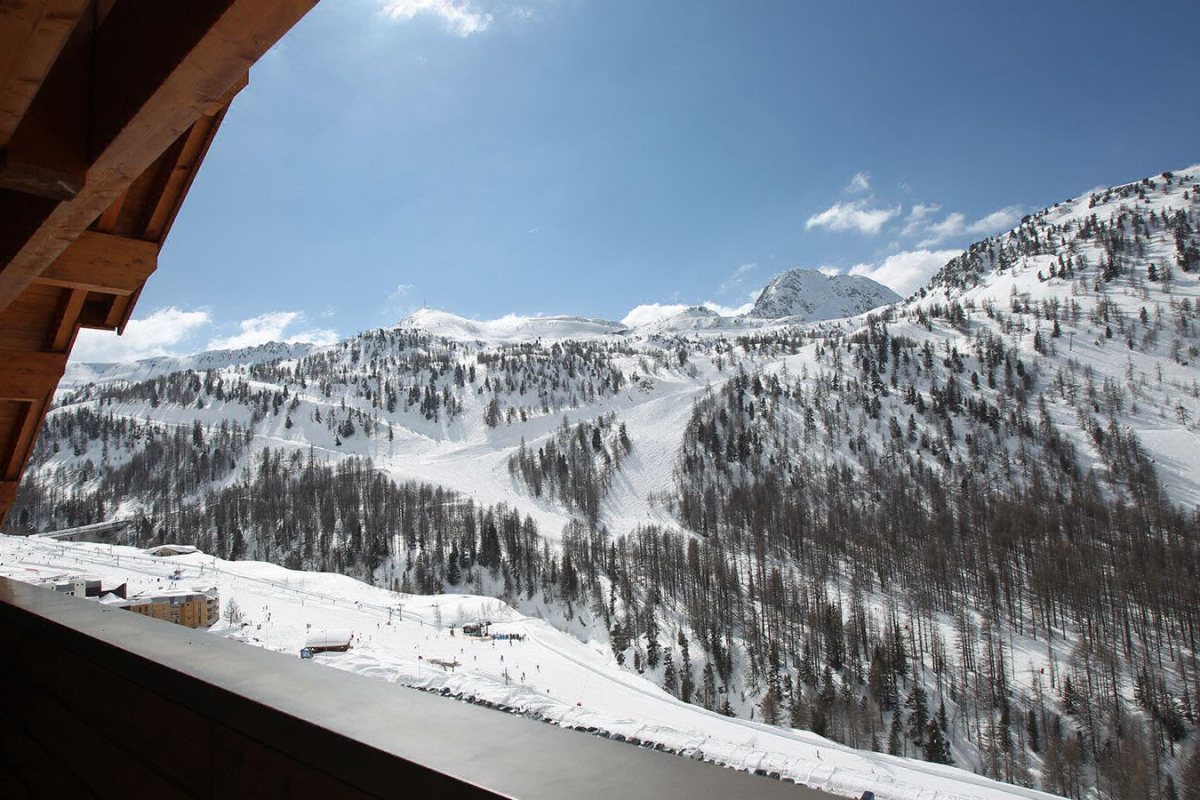 Résidence Club MMV les Terrasses d'Isola Provence-Alpes-Côte d'Azur - Isola-2000 visuel 8/15