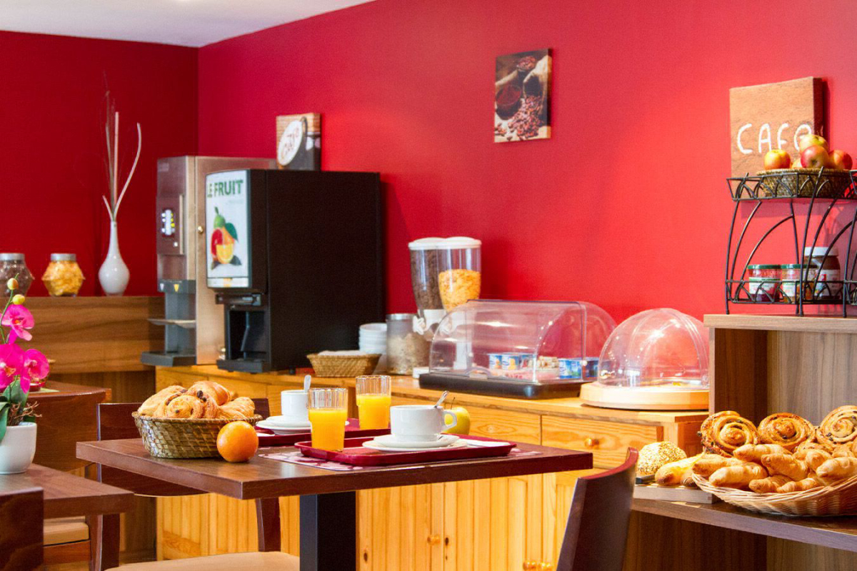 Résidence Club MMV les Terrasses d'Isola Provence-Alpes-Côte d'Azur - Isola-2000 visuel 12/15