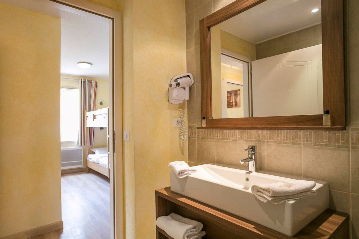 Résidence Club MMV les Terrasses d'Isola Provence-Alpes-Côte d'Azur - Isola-2000 visuel 14/15