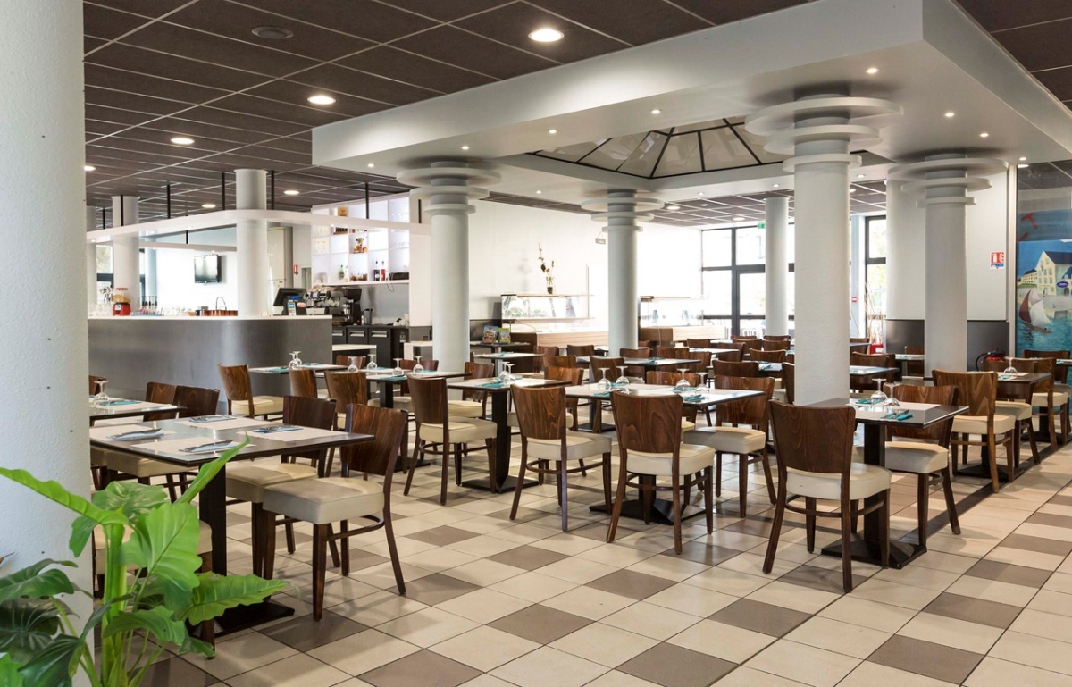 Résidence Odalys du Port Aquitaine - Hourtin visuel 6/13