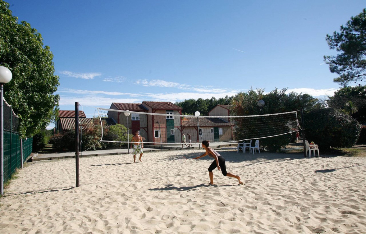 Résidence Club Odalys Les Villas du Lac Aquitaine - Soustons visuel 6/10 Résidence Club Odalys Les Villas du Lac Aquitaine - Soustons visuel 6/10