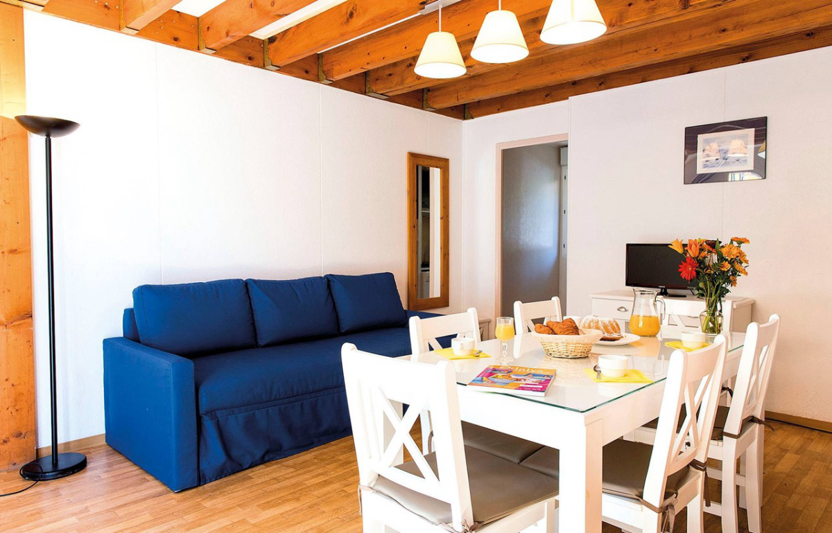 Résidence Club Odalys Les Villas du Lac Aquitaine - Soustons visuel 4/10 Résidence Club Odalys Les Villas du Lac Aquitaine - Soustons visuel 4/10