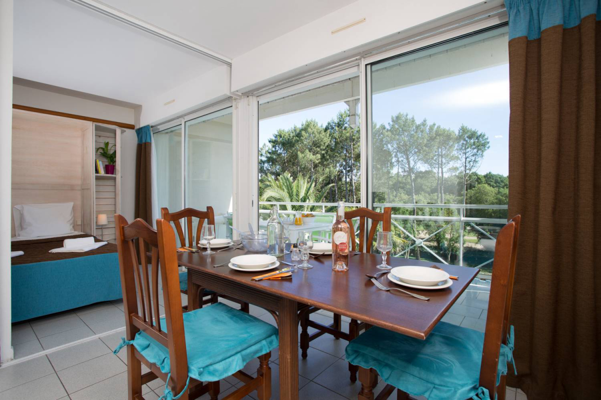 Résidence du Golf by Madame Vacances Aquitaine - Moliets-et-Maa visuel 6/13 Résidence du Golf by Madame Vacances Aquitaine - Moliets-et-Maa visuel 6/13