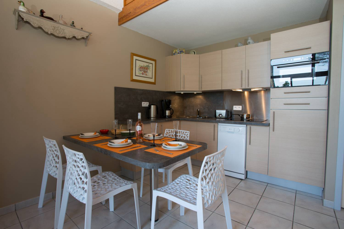 Résidence du Golf by Madame Vacances Aquitaine - Moliets-et-Maa visuel 7/13 Résidence du Golf by Madame Vacances Aquitaine - Moliets-et-Maa visuel 7/13