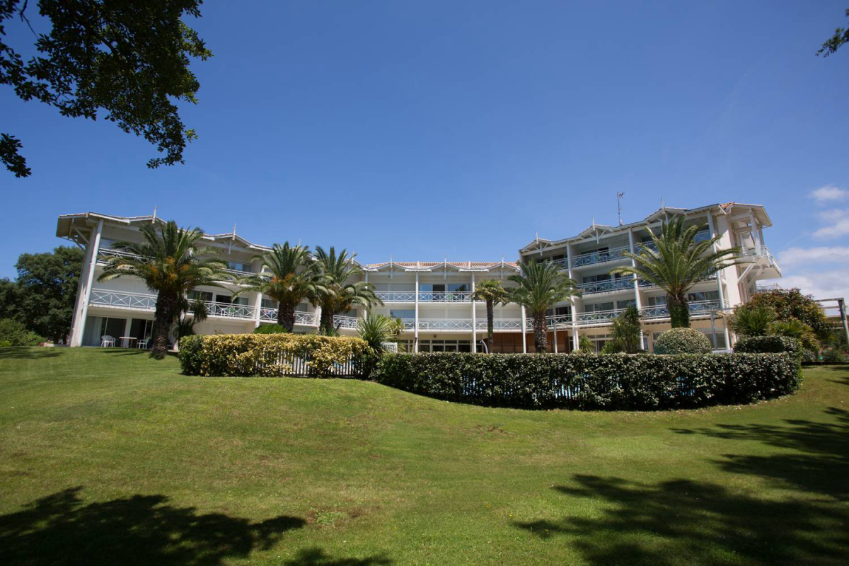 Résidence du Golf by Madame Vacances Aquitaine - Moliets-et-Maa visuel 3/13 Résidence du Golf by Madame Vacances Aquitaine - Moliets-et-Maa visuel 3/13