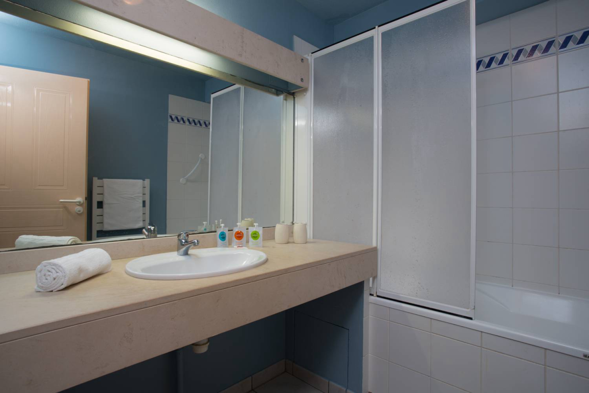 Résidence du Golf by Madame Vacances Aquitaine - Moliets-et-Maa visuel 12/13 Résidence du Golf by Madame Vacances Aquitaine - Moliets-et-Maa visuel 12/13