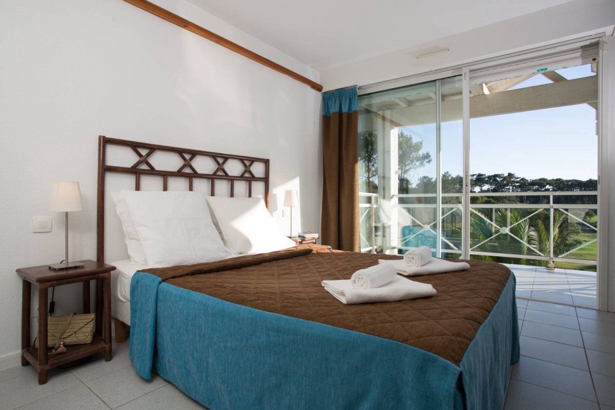 Résidence du Golf by Madame Vacances Aquitaine - Moliets-et-Maa visuel 11/13 Résidence du Golf by Madame Vacances Aquitaine - Moliets-et-Maa visuel 11/13