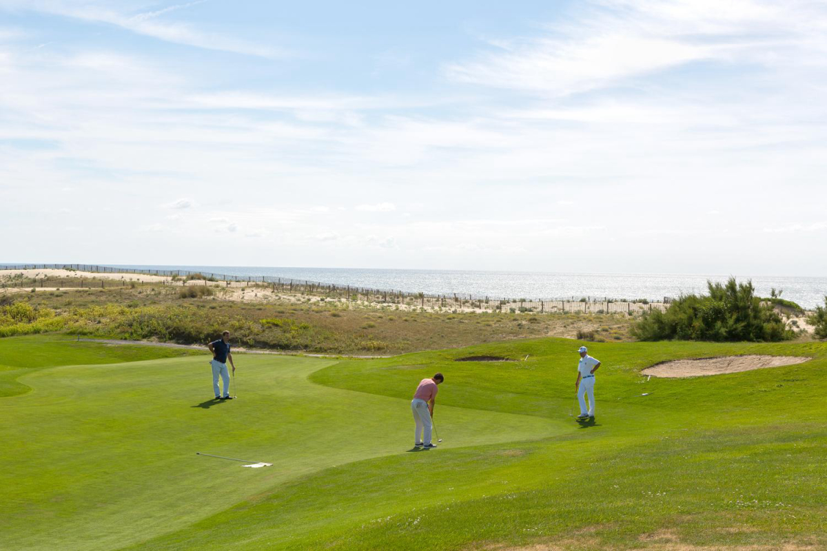 Résidence du Golf by Madame Vacances Aquitaine - Moliets-et-Maa visuel 13/13 Résidence du Golf by Madame Vacances Aquitaine - Moliets-et-Maa visuel 13/13