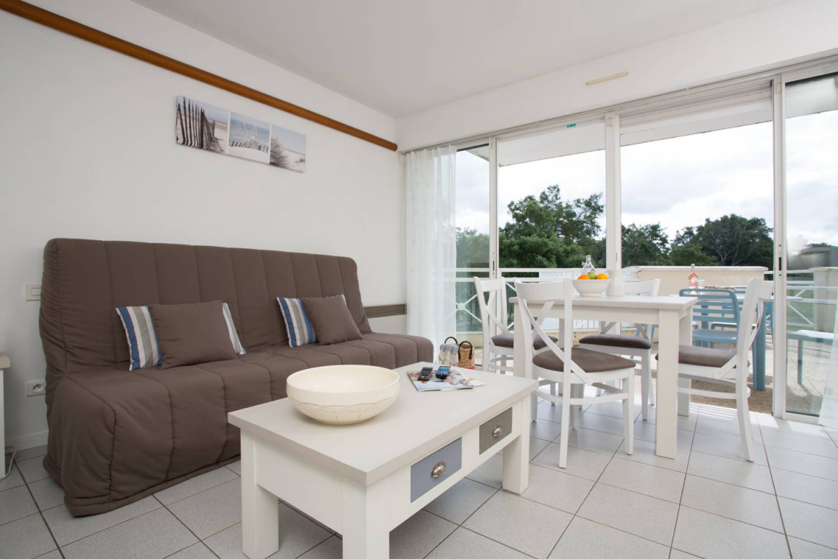 Résidence du Golf by Madame Vacances Aquitaine - Moliets-et-Maa visuel 10/13 Résidence du Golf by Madame Vacances Aquitaine - Moliets-et-Maa visuel 10/13