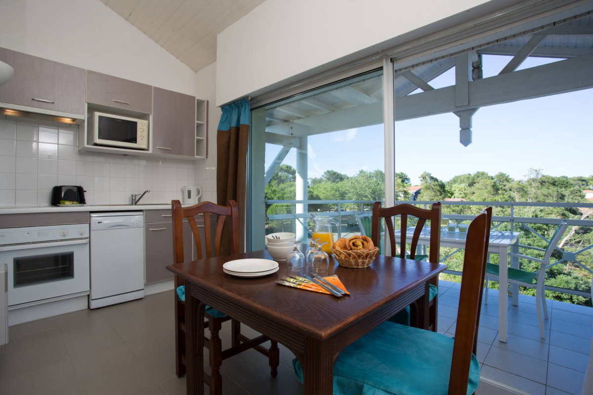 Résidence du Golf by Madame Vacances Aquitaine - Moliets-et-Maa visuel 8/13 Résidence du Golf by Madame Vacances Aquitaine - Moliets-et-Maa visuel 8/13