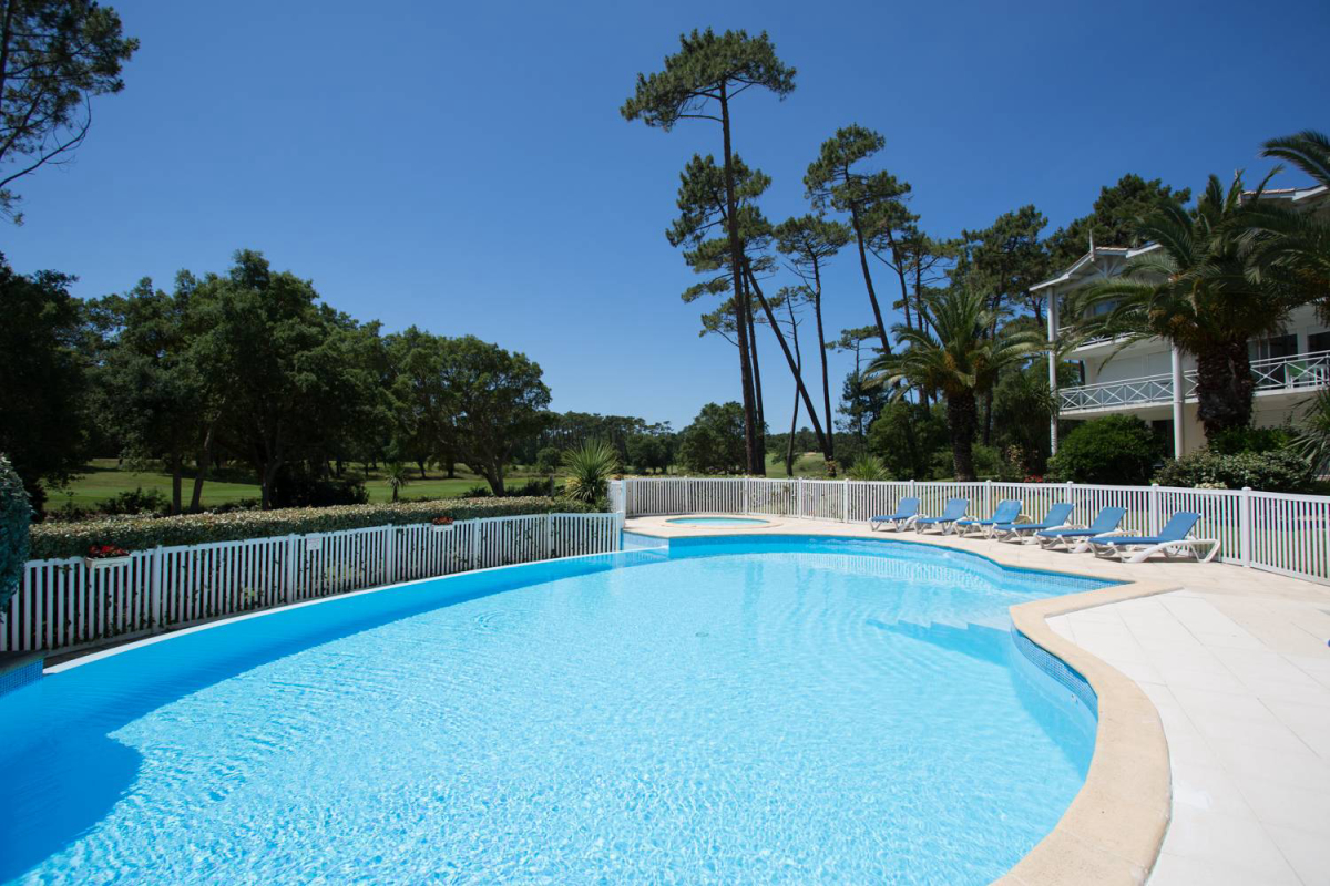 Résidence du Golf by Madame Vacances Aquitaine - Moliets-et-Maa visuel 2/13 Résidence du Golf by Madame Vacances Aquitaine - Moliets-et-Maa visuel 2/13