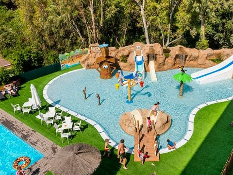 Résidence Els Llorers Costa Brava - Lloret del Mar visuel 4/7 Résidence Els Llorers Costa Brava - Lloret del Mar visuel 4/7