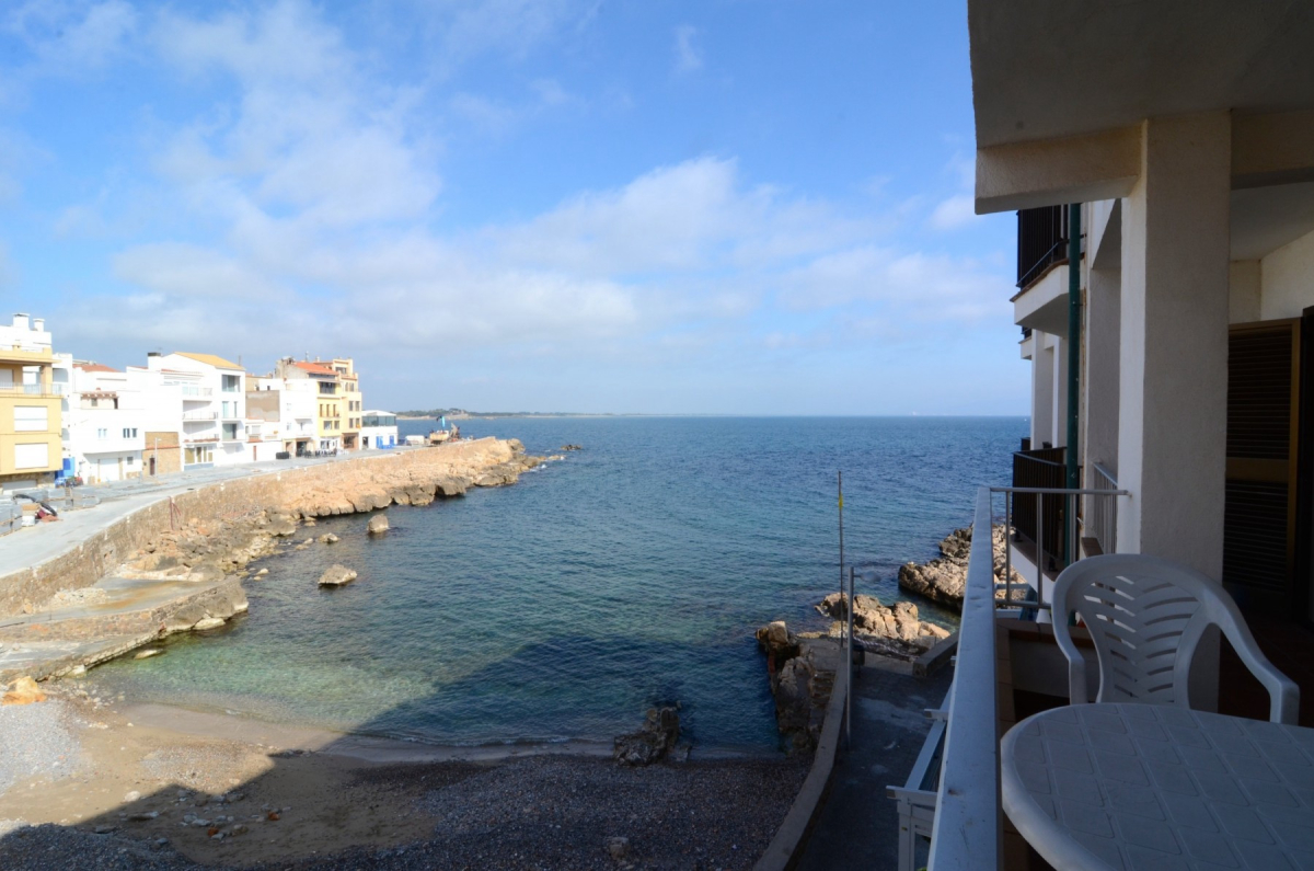 Résidence Els Pescadors Costa Brava - L'Escala visuel 2/2 Résidence Els Pescadors Costa Brava - L'Escala visuel 2/2
