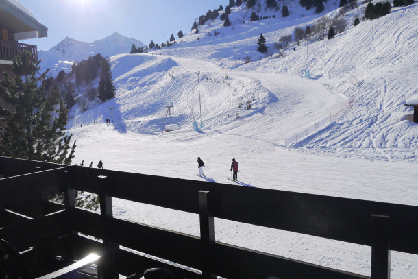 RESIDENCE GEBROULAZ Rhône-Alpes - Méribel visuel 1/1