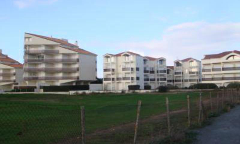 Résidence Green Hill Pays de Loire - Saint-Jean-de-Monts visuel 1/3 Résidence Green Hill Pays de Loire - Saint-Jean-de-Monts visuel 1/3