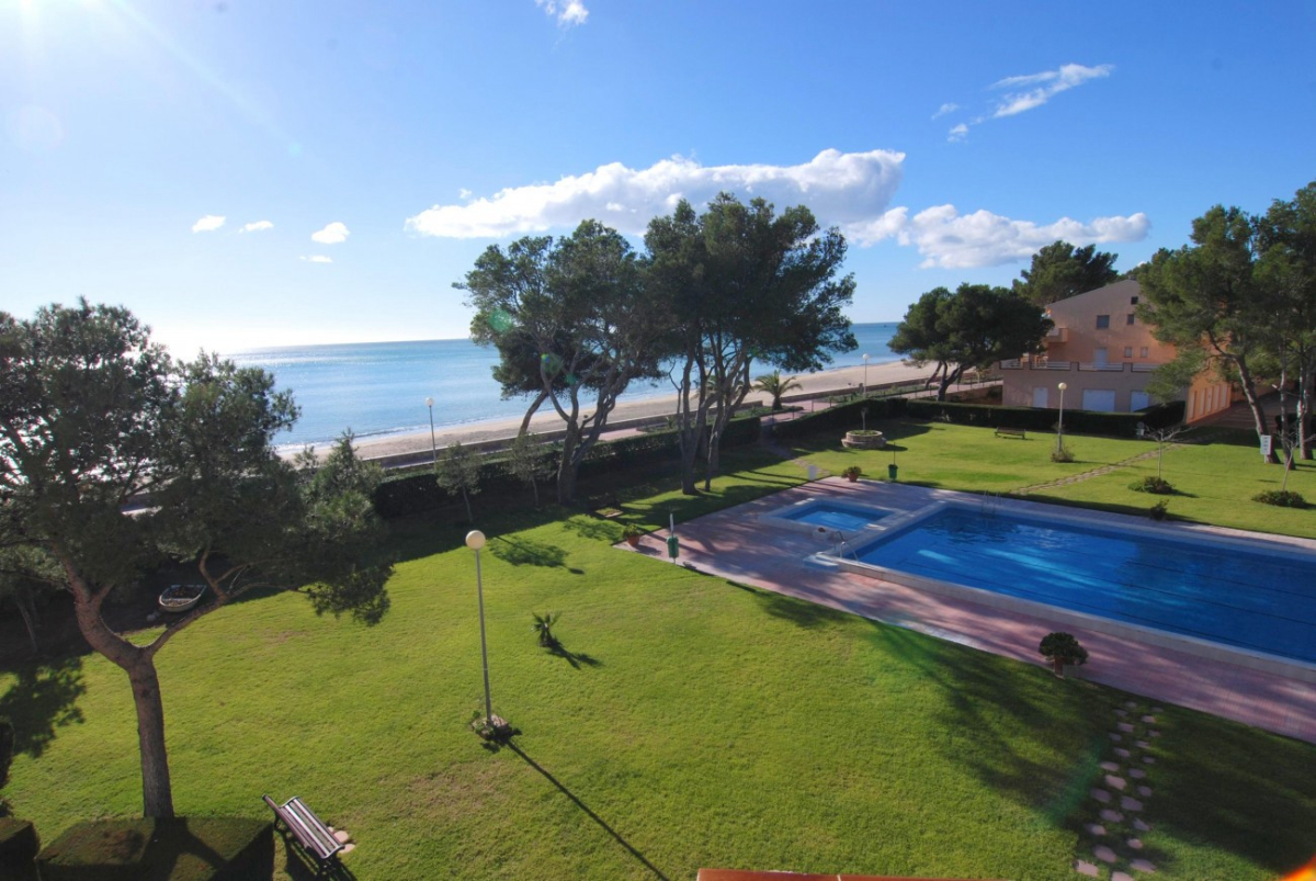 Résidence Guardamar Costa Dorada - Mont-roig del Camp visuel 2/6 Résidence Guardamar Costa Dorada - Mont-roig del Camp visuel 2/6