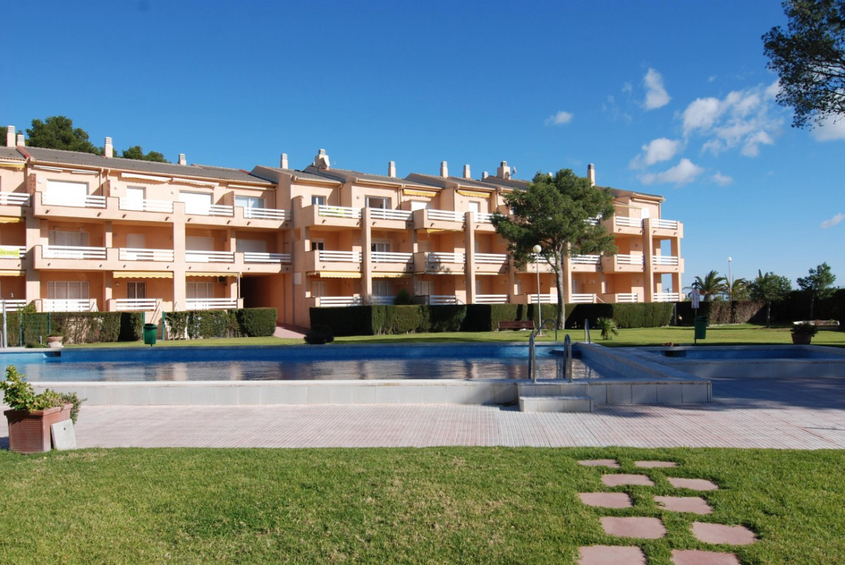 Résidence Guardamar Costa Dorada - Mont-roig del Camp visuel 3/6 Résidence Guardamar Costa Dorada - Mont-roig del Camp visuel 3/6