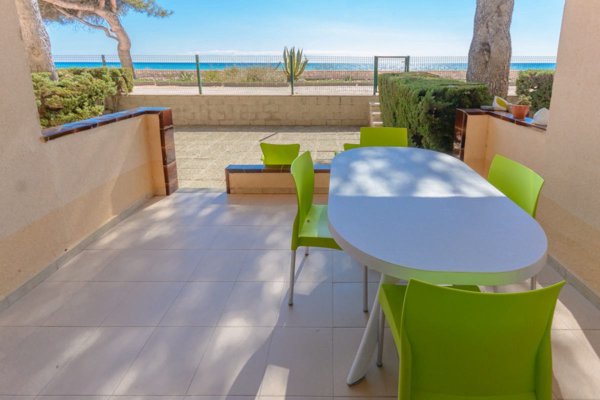 Résidence Guardamar Costa Dorada - Mont-roig del Camp visuel 4/6 Résidence Guardamar Costa Dorada - Mont-roig del Camp visuel 4/6