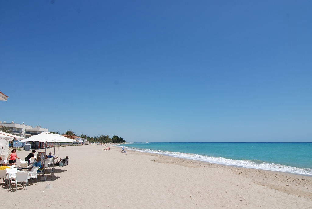 Résidence Guardamar Costa Dorada - Mont-roig del Camp visuel 5/6 Résidence Guardamar Costa Dorada - Mont-roig del Camp visuel 5/6