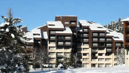 Résidence Herbouilly Rhône-Alpes - Corrençon-en-Vercors visuel 1/2 Résidence Herbouilly Rhône-Alpes - Corrençon-en-Vercors visuel 1/2