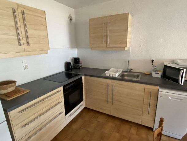 Résidence Horizon Languedoc-Roussillon - Argelès-sur-Mer visuel 3/4