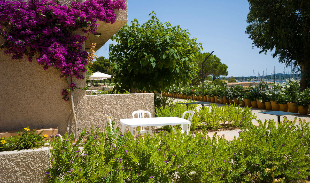 Appartements & Villas de l’île des Embiez Provence-Alpes-Côte d'Azur - L'île-des-Embiez visuel 9/26 Appartements & Villas de l’île des Embiez Provence-Alpes-Côte d'Azur - L'île-des-Embiez visuel 9/26