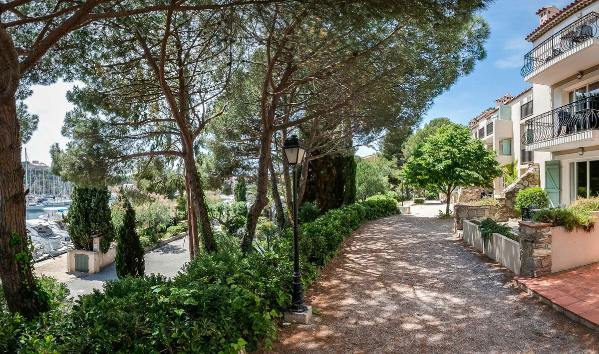 Appartements & Villas de l’île des Embiez Provence-Alpes-Côte d'Azur - L'île-des-Embiez visuel 3/26 Appartements & Villas de l’île des Embiez Provence-Alpes-Côte d'Azur - L'île-des-Embiez visuel 3/26