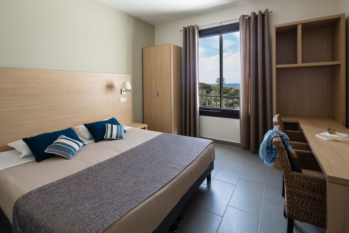 Appartements & Villas de l’île des Embiez Provence-Alpes-Côte d'Azur - L'île-des-Embiez visuel 18/26 Appartements & Villas de l’île des Embiez Provence-Alpes-Côte d'Azur - L'île-des-Embiez visuel 18/26