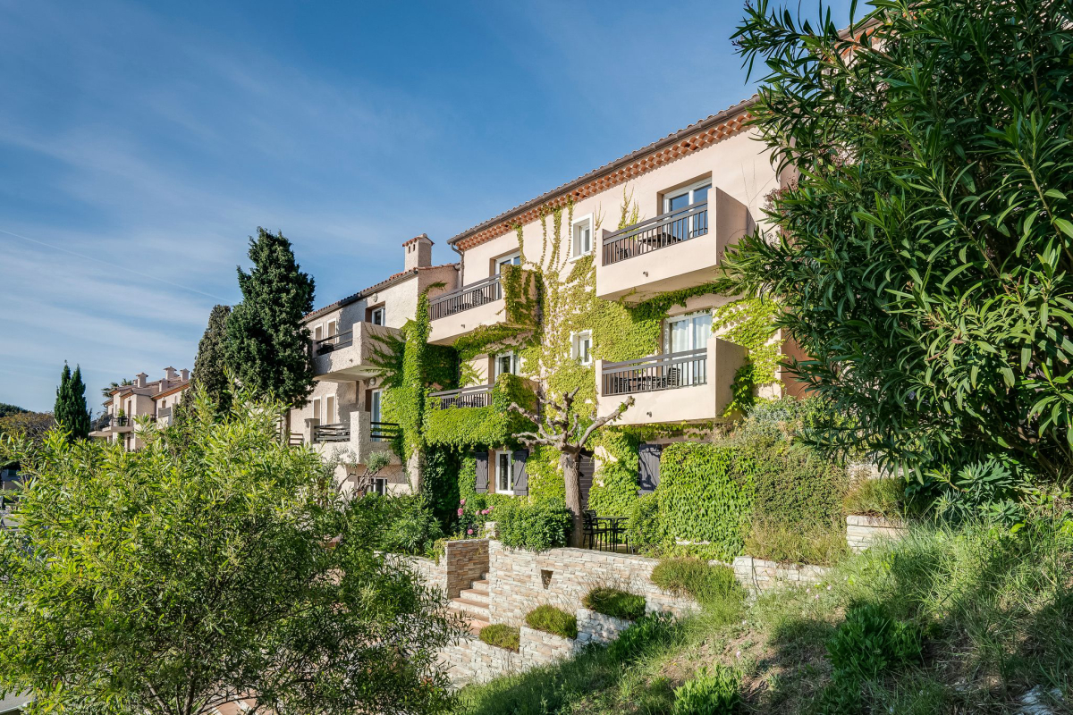 Appartements & Villas de l’île des Embiez Provence-Alpes-Côte d'Azur - L'île-des-Embiez visuel 5/26 Appartements & Villas de l’île des Embiez Provence-Alpes-Côte d'Azur - L'île-des-Embiez visuel 5/26