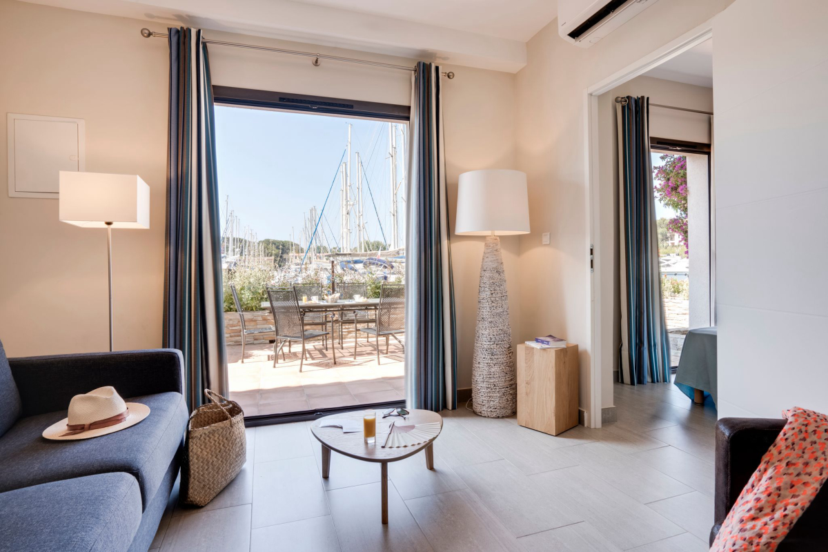 Appartements & Villas de l’île des Embiez Provence-Alpes-Côte d'Azur - L'île-des-Embiez visuel 15/26 Appartements & Villas de l’île des Embiez Provence-Alpes-Côte d'Azur - L'île-des-Embiez visuel 15/26