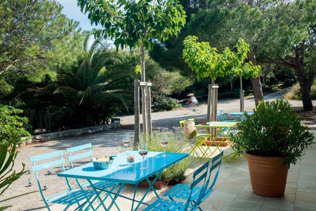 Appartements & Villas de l’île des Embiez Provence-Alpes-Côte d'Azur - L'île-des-Embiez visuel 25/26 Appartements & Villas de l’île des Embiez Provence-Alpes-Côte d'Azur - L'île-des-Embiez visuel 25/26