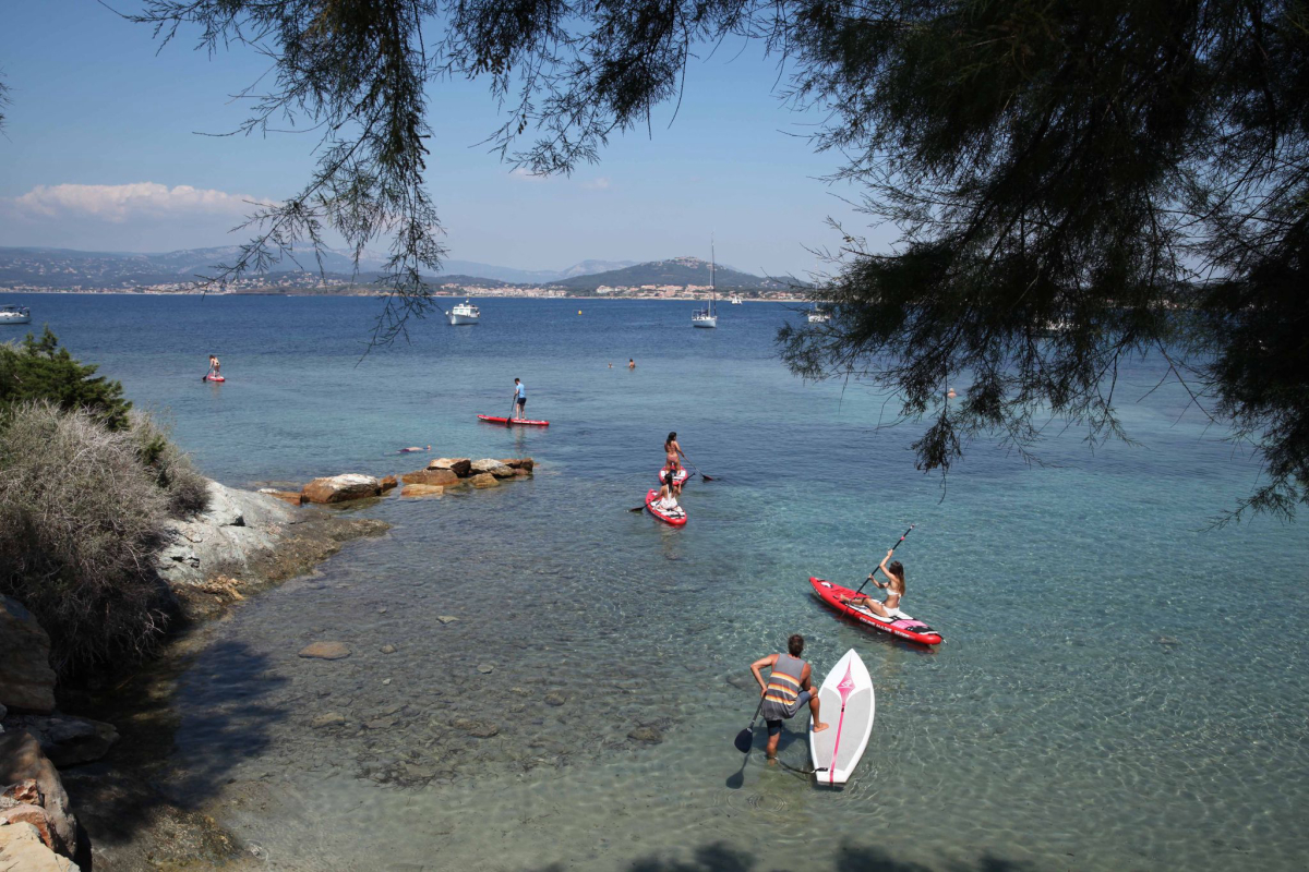 Appartements & Villas de l’île des Embiez Provence-Alpes-Côte d'Azur - L'île-des-Embiez visuel 19/26 Appartements & Villas de l’île des Embiez Provence-Alpes-Côte d'Azur - L'île-des-Embiez visuel 19/26