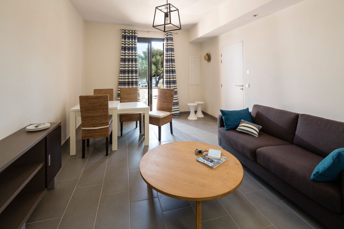 Appartements & Villas de l’île des Embiez Provence-Alpes-Côte d'Azur - L'île-des-Embiez visuel 13/26 Appartements & Villas de l’île des Embiez Provence-Alpes-Côte d'Azur - L'île-des-Embiez visuel 13/26