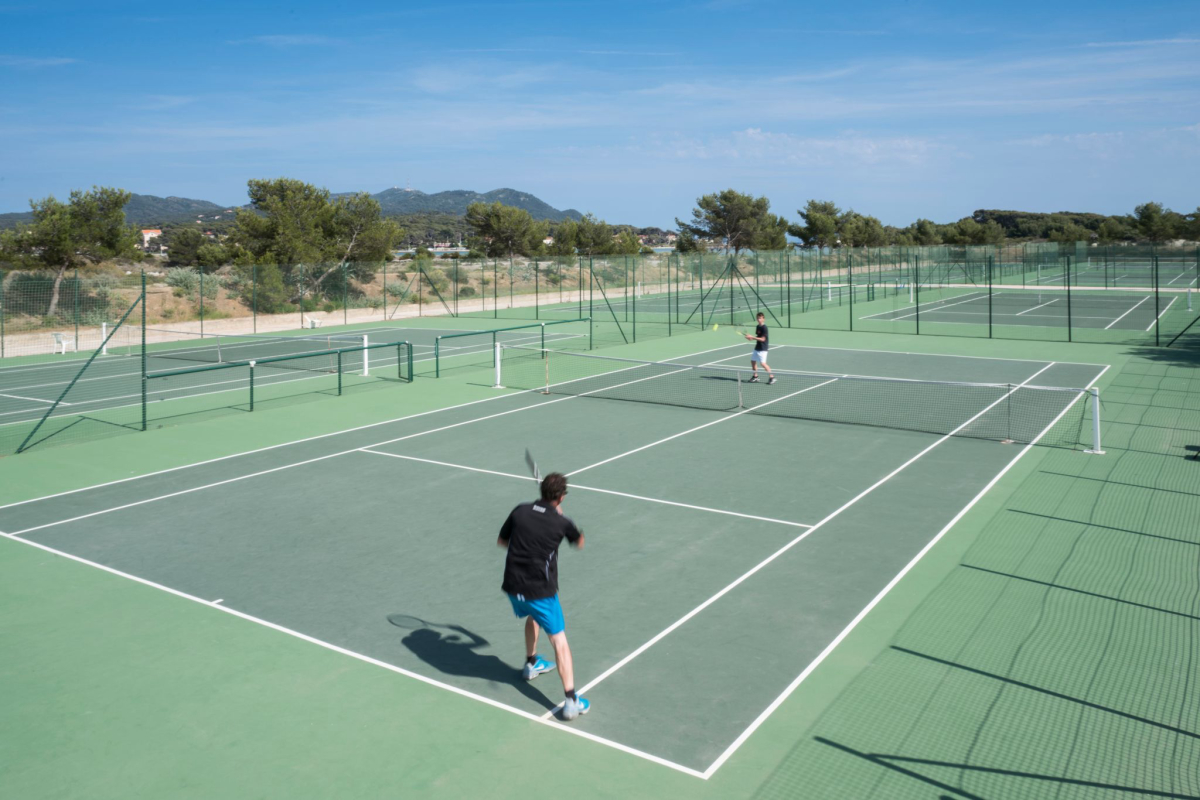 Appartements & Villas de l’île des Embiez Provence-Alpes-Côte d'Azur - L'île-des-Embiez visuel 11/26 Appartements & Villas de l’île des Embiez Provence-Alpes-Côte d'Azur - L'île-des-Embiez visuel 11/26