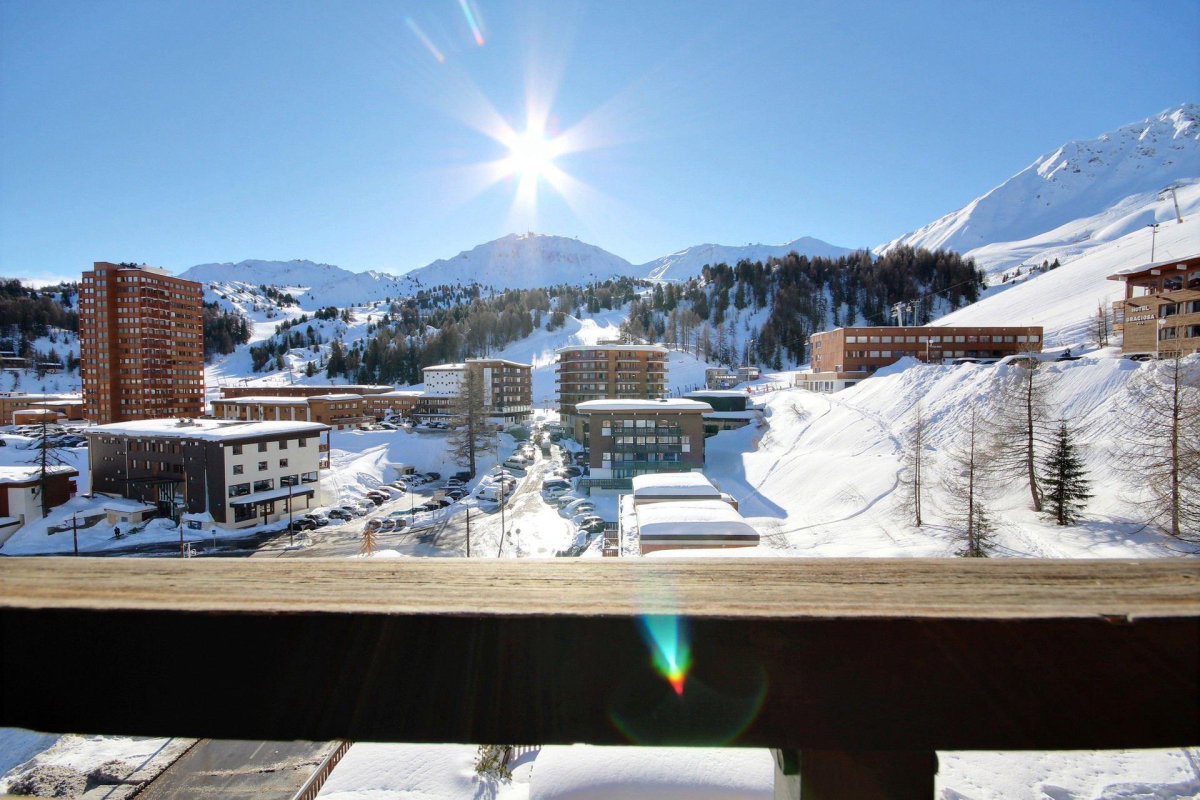 Résidence L'Aconcagua Rhône-Alpes - La Plagne visuel 1/9