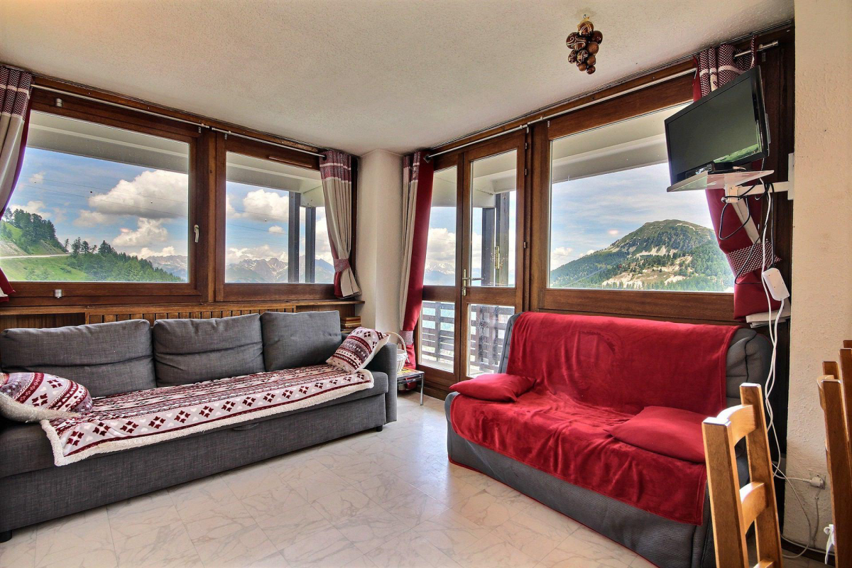 Résidence L'Aconcagua Rhône-Alpes - La Plagne visuel 5/9