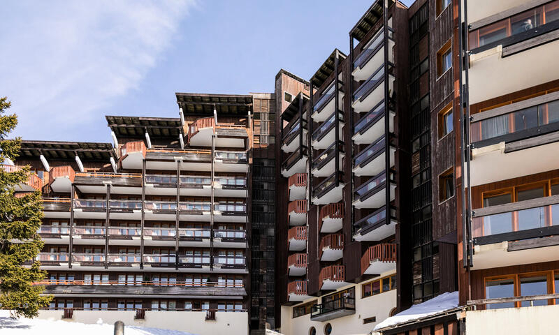 Résidence l'Ours Blanc Rhône-Alpes - Arc 2000 visuel 1/1