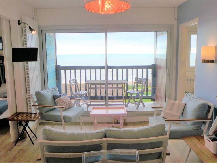 Résidence La Bizontine Basse-Normandie - Cabourg visuel 3/3 Résidence La Bizontine Basse-Normandie - Cabourg visuel 3/3